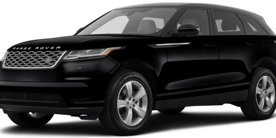 LAND ROVER RANGE ROVER VELAR 2020 SALYB2EX8LA287173 image